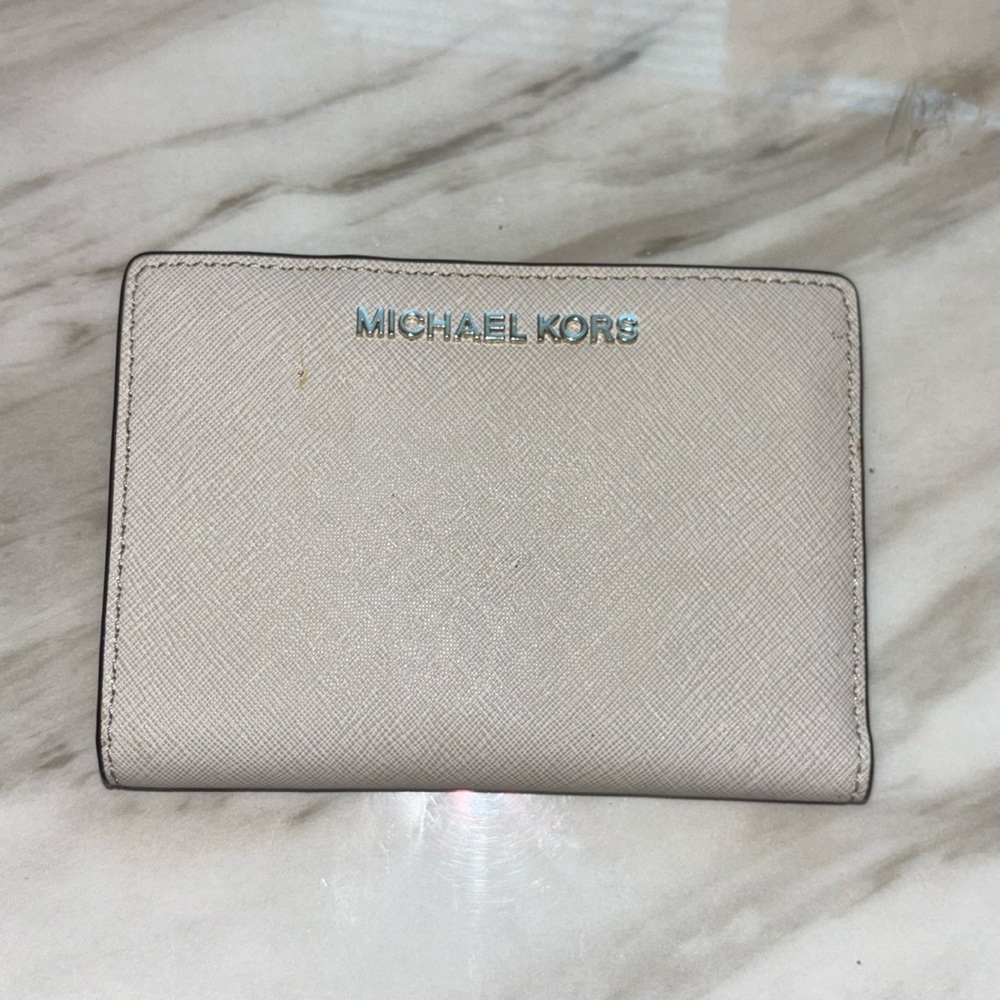 Michael Kors wallet